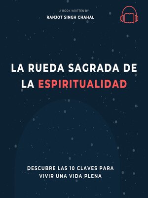 cover image of La Rueda Sagrada de la Espiritualidad